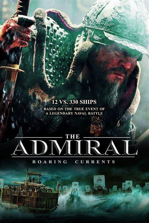 The film mainly follows the famous 1597 Battle of Myeongryang during the Japanese invasion of Korea 1592-1598, where the iconic Joseon admiral Yi Sun-sin managed to destroy a total of 133 Japanese warships with only 13 ships remaining in his command. The battle, which took place in the Myeongryang Strait off the southwest coast of the Korean …